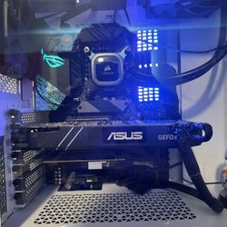 ASUS GeForce GTX TI 1080 Video TURBO-GTX1080-11G Graphics card Only