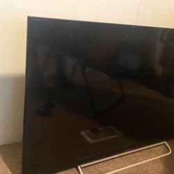 Sony 50 In Smart Tv