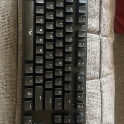 HyperX Alloy Origins Keyboard