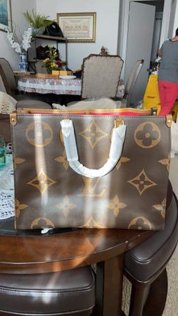 OTG Purse