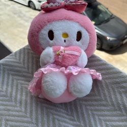 My Melody Brand New