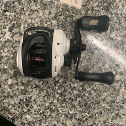 Abu Garcia Max Pro 