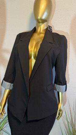 7th Avenue Blazer 