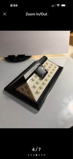 Solar Light