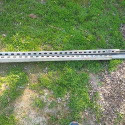 Galvanized Steel brackets 