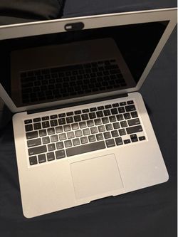 MacBook Air