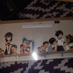 Tenchi Muyo