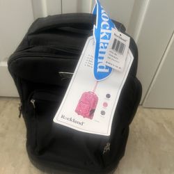 Back pack
