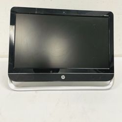 HP PAVILION 23 ALL-IN-ONE PC 23-B244 1TB HDD 4GB RAM AMD A6-5200 @2GHZ