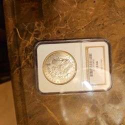 1901 O S$1