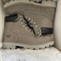 Timberland Steeltoe