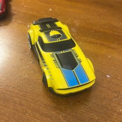 Intelligent Car Made For Hot Wheels A