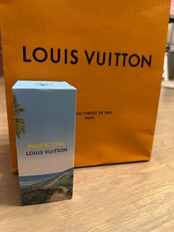 Louis Vuitton pacific chill
