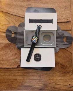Apple Watch Ultra 3 GPS + cell phone 2026