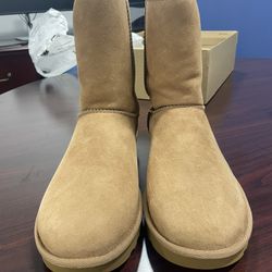 ugg classic ii short boots size 11