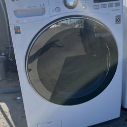 Lavadora Marca LG  Con Garantia 