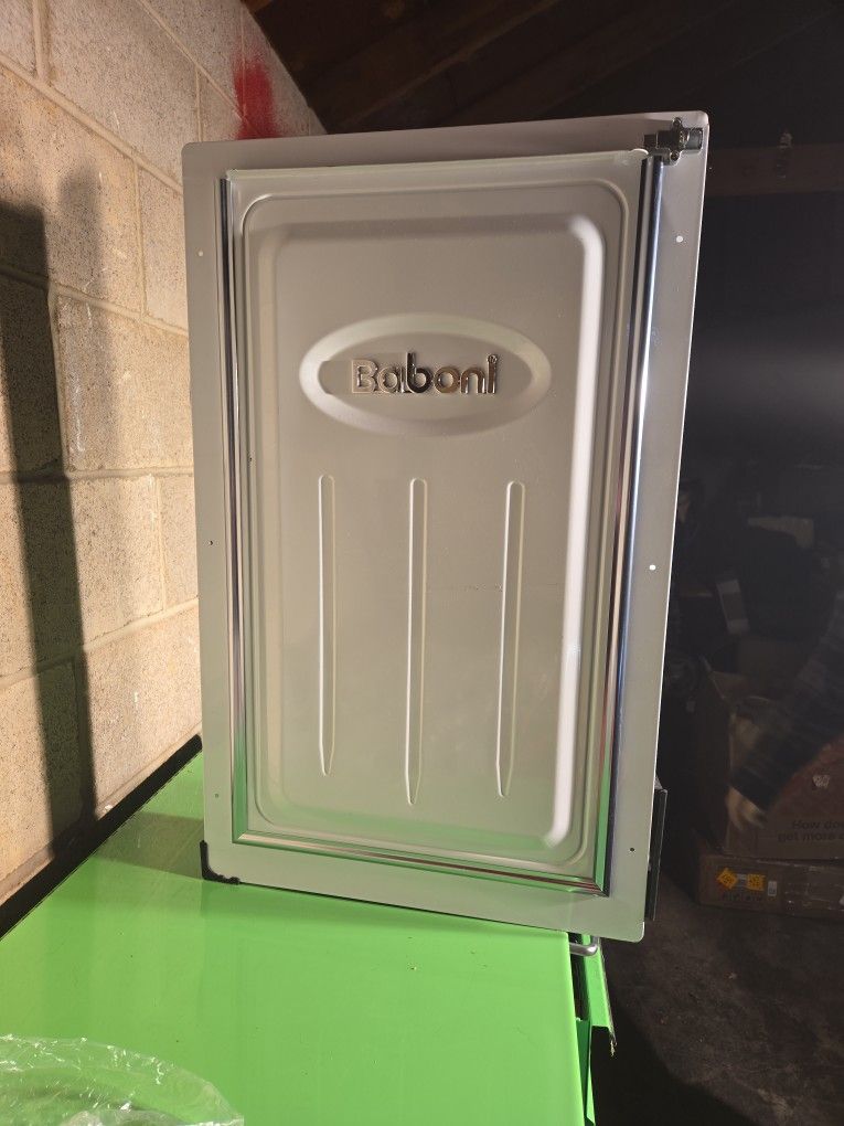 XL Baboni Dog Door
