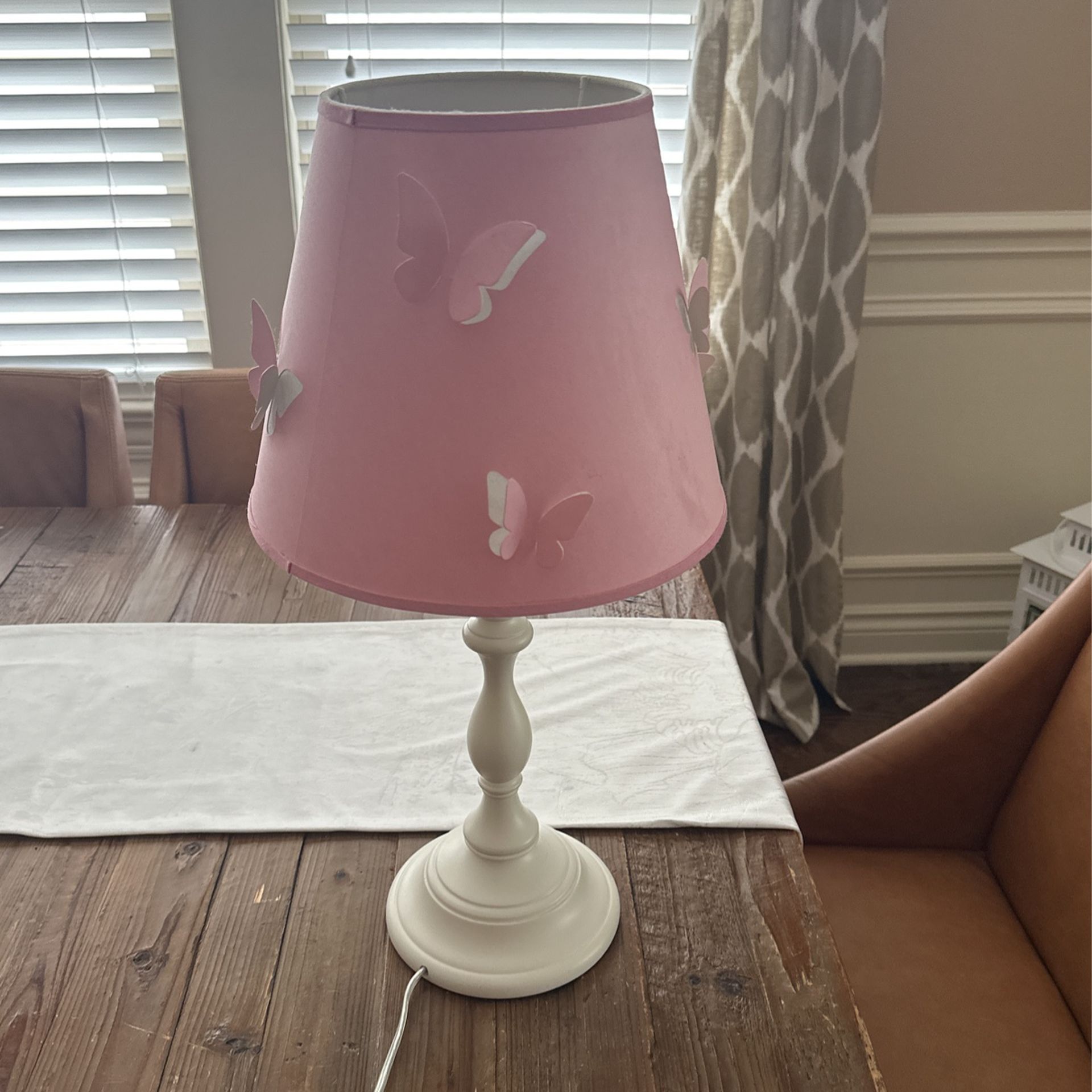 Potterry Barn Kids Lamp