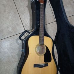 Fender Guitar 