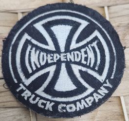 Independent Truck Company Patch