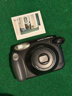 Fujifilm instax 210