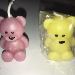 Candle For Birthdays/weddings Gift And decorations/baby Shower/sweet sixteen And for all Types Of events