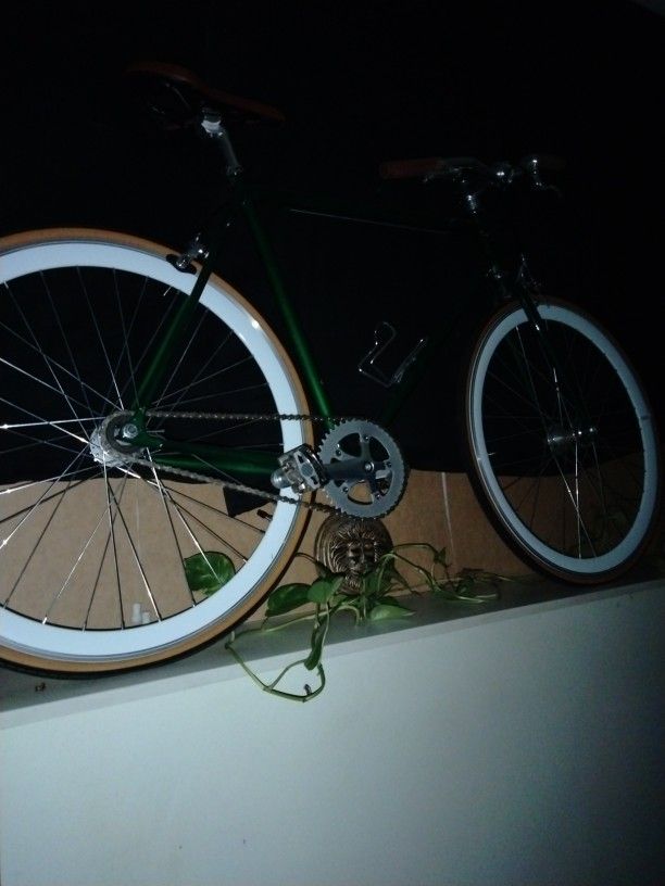 State Bicycle 