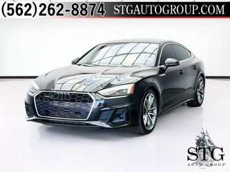 2023 Audi A5 Sportback