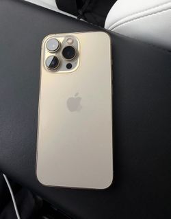 iPhone 13 Pro