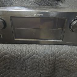 Denon AV Receiver 