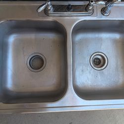 Sink 32x22