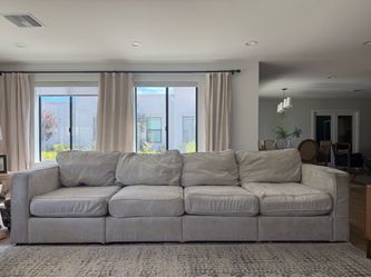 Love Sac Sactional Modular Couch