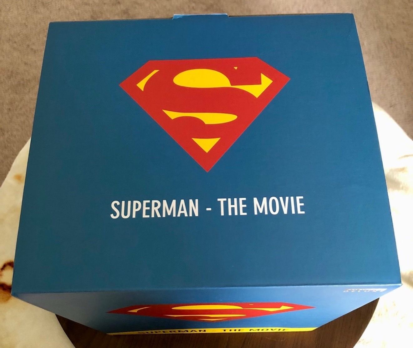Iron Studios Superman