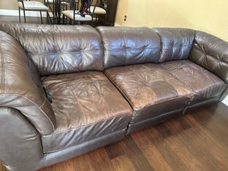 Free couch