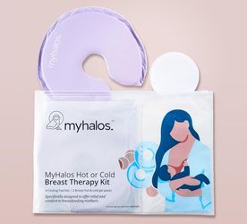 Breast Therapy Kit