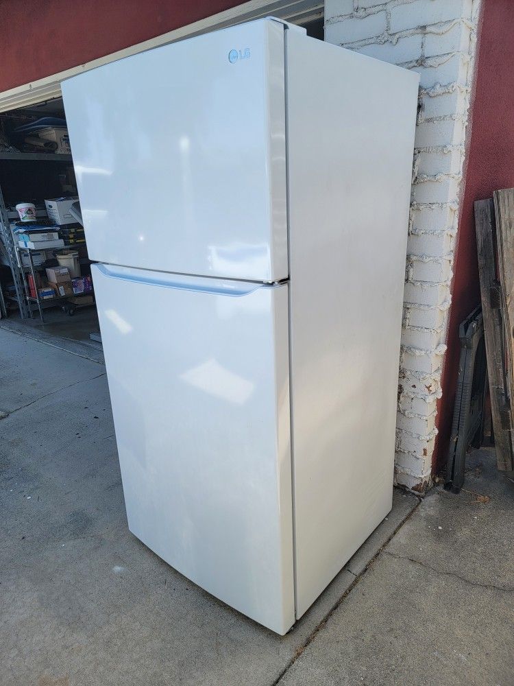 LG Refidgerator