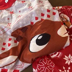 Christmas Men’s Pjs