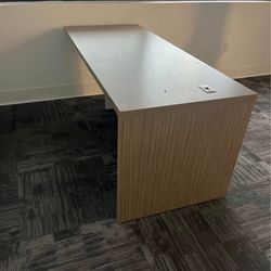 Executive Desk