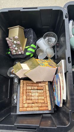 FREE totes not included