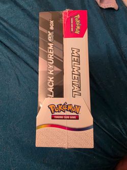 Sealed double pack pokemon cards