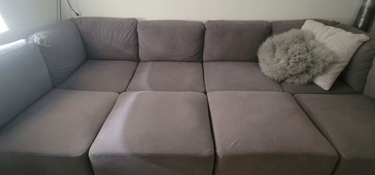 Modular Sofa