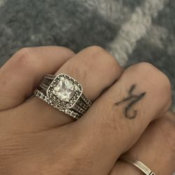 Promise Ring 