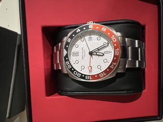 New Watch