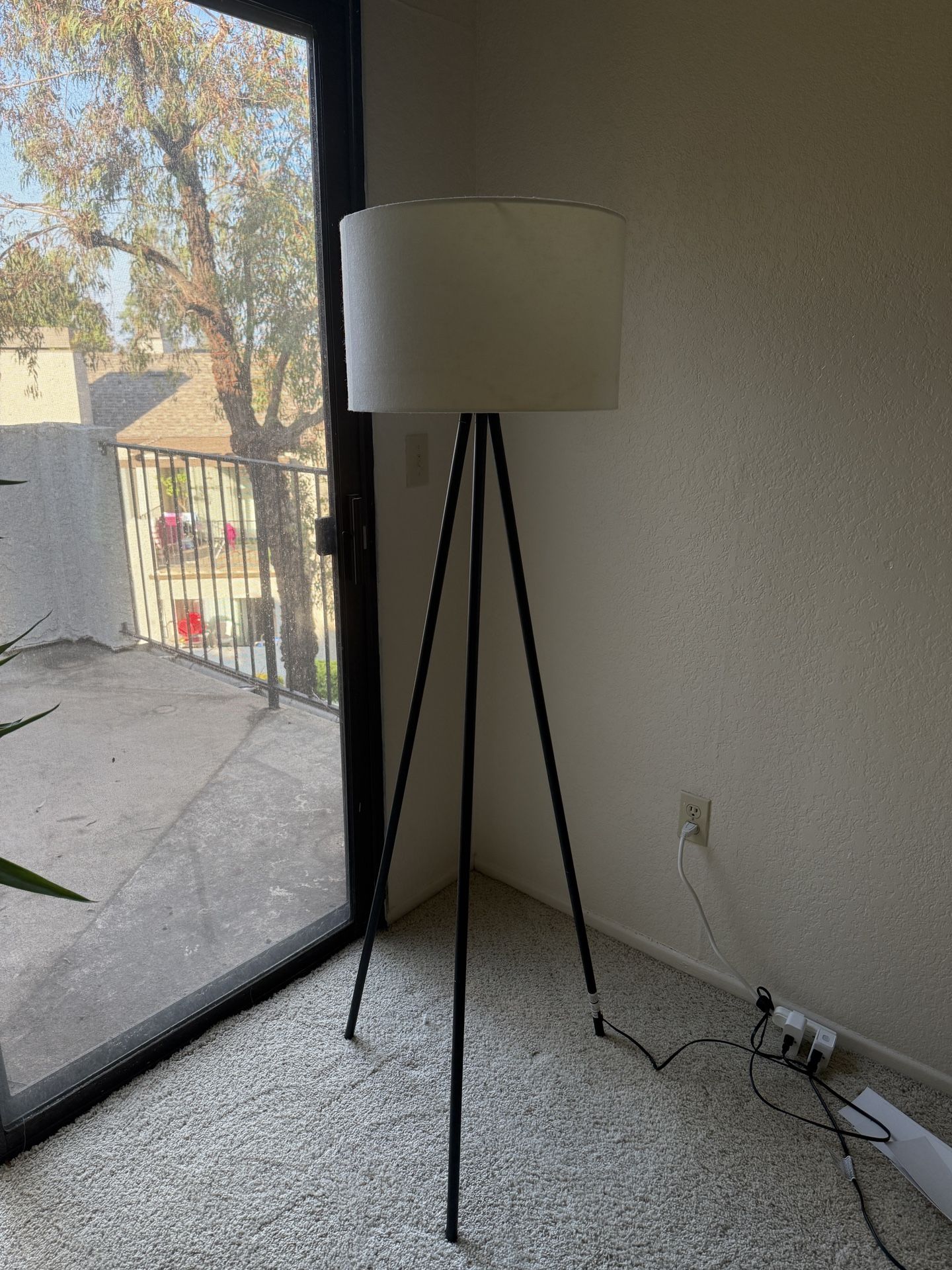 Floor Lamp