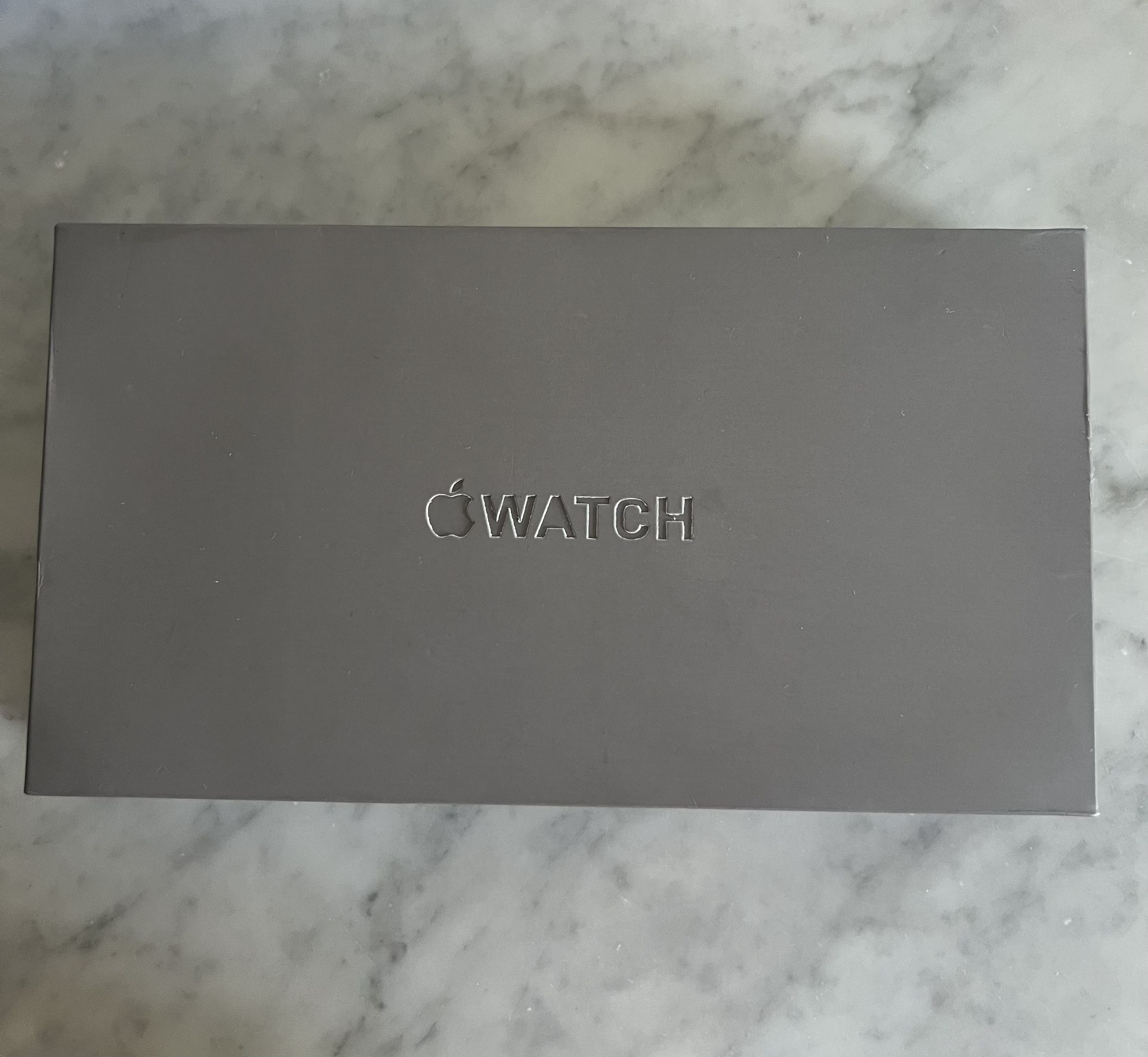 Apple Watch Ultra 2