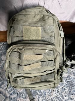 SOG Tactical Ranger Backpack 