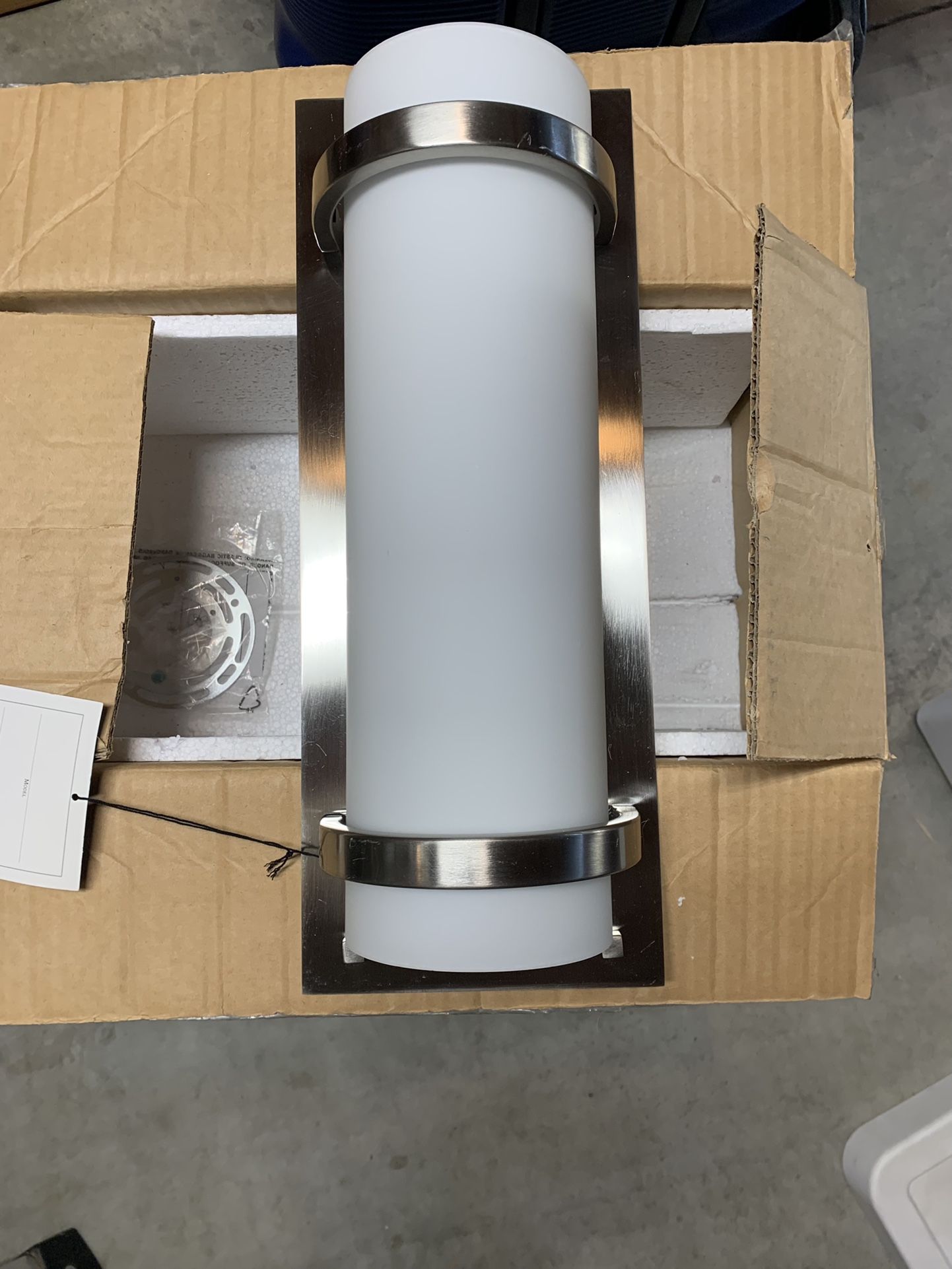 Light Fixtures