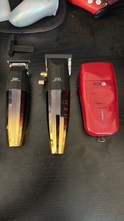 Jrl clipper n trimmer set babylisspro fx3 shaver