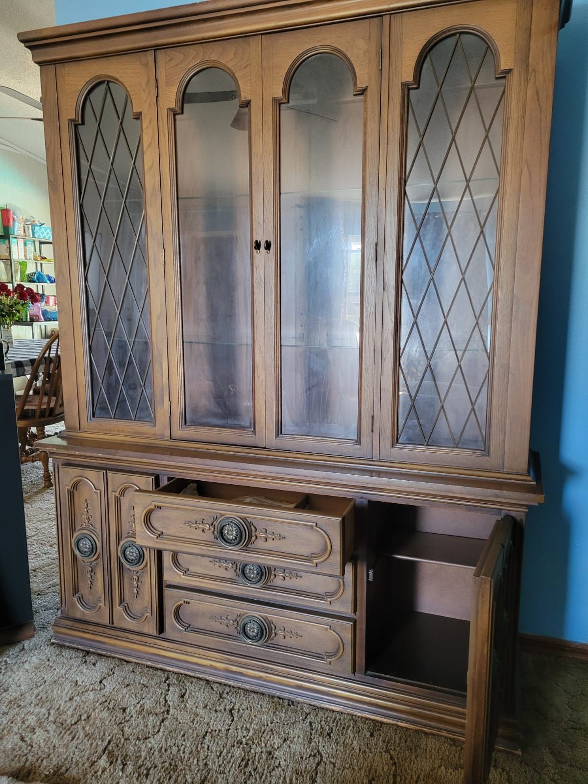 China Cabinet 