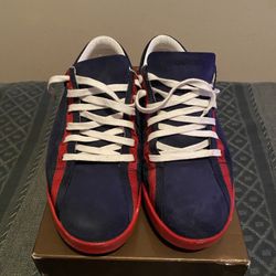 Gucci Shoes  Sz 7 1/2